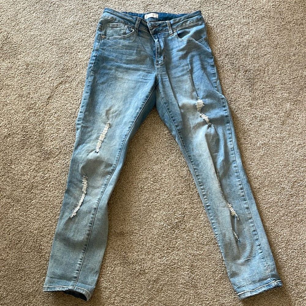 Altard State women’s jeans max stretch size 27